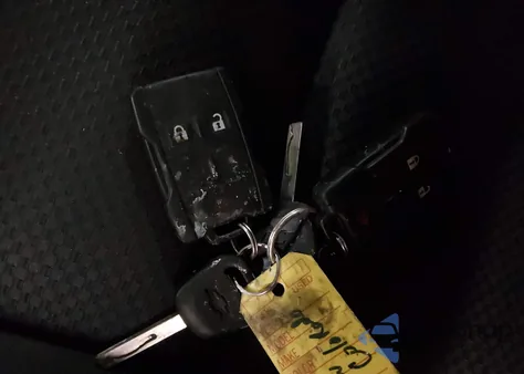 2015 Chevrolet Colorado Lt z USA, uszkodzony, nr VIN 1GCGTBE37F1167351